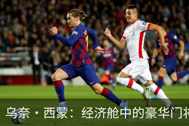 乌奈·西蒙：经济舱中的豪华门将之路